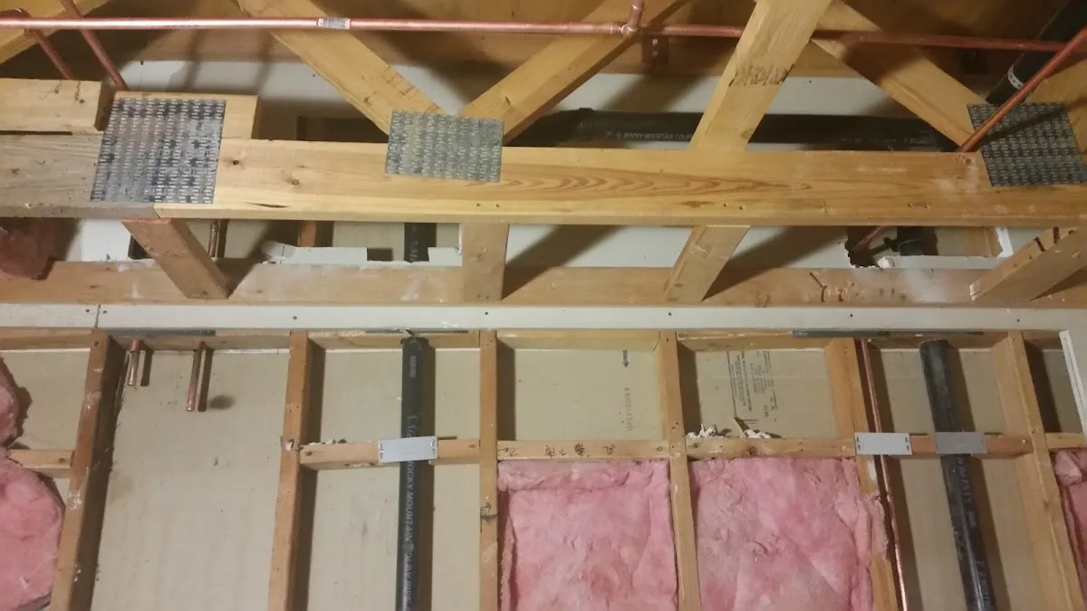 Plumbing services in Bainbridge Island, WA